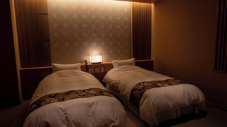 露天風呂付き都特室 [角部屋] 禁煙