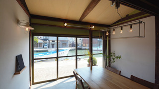 一棟貸し (ウミネコ)