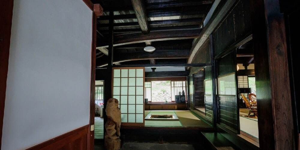 客室