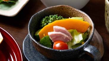 朝食 / 37