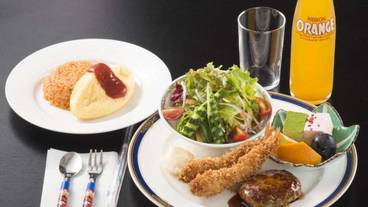 レストラン / 13