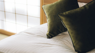 プレミアム 2 ベッドルーム ジャパニーズ スイート