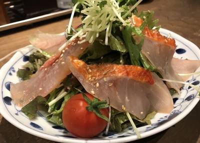 日本一！下田の金目鯛専門店 きんめ丸 熱海店