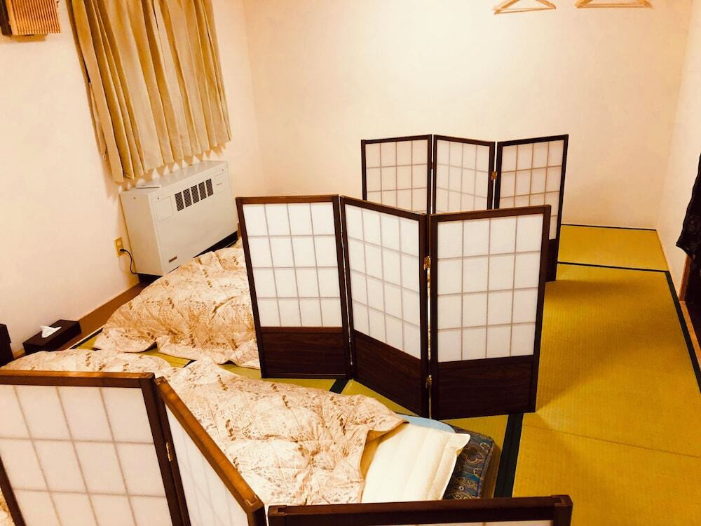 客室の設備とサービス