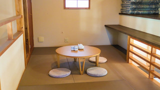 Private Villa with Open-Air Bath (91.5sqm), Non Smoking