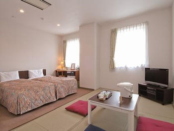 ホテルニューオーテ／函館駅より徒歩約2分3906559