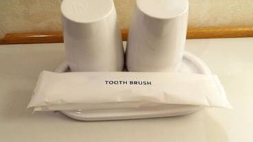 バスルームの設備 / 6