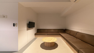 スタンダード ファミリールーム 禁煙