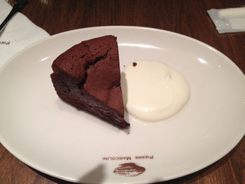 「ピエール・マルコリーニ 銀座店」 料理 12514219 
