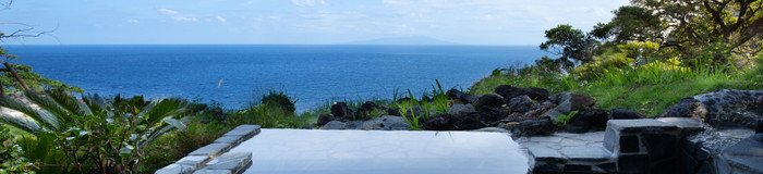 【熱海・伊豆】青い絶景に癒される!海の見える露天風呂がある温泉旅館&ホテル6選
