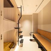 OUR OUR CAFÉ／MINIMALHOTEL ASAKUSA（東京都 カプセルホテル） / 5