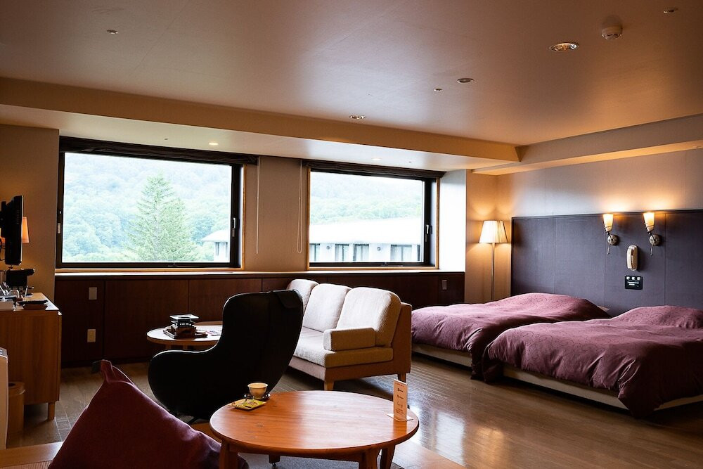 エグゼクティブルーム