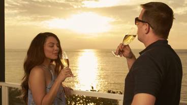 屋外ダイニングエリア / 33