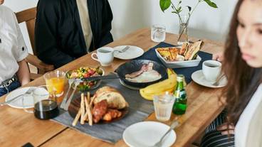 リビング エリア / 39