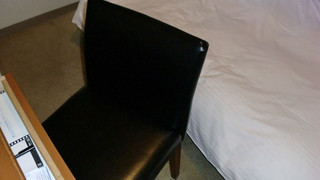 セミダブルルーム 喫煙