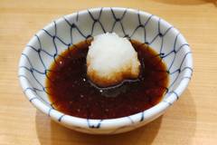 天ぷらめし 金子半之助 アークヒルズ店