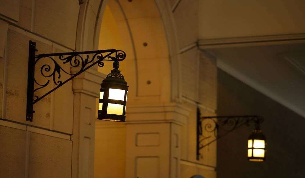 洗練された海外風の
雰囲気が魅力 / 5