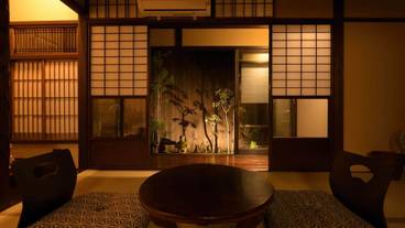 ロビー応接スペース / 2