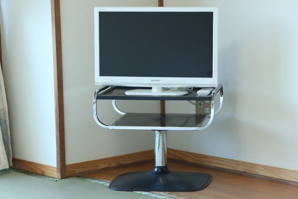 テレビ