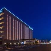 ホテルルートイン宇都宮ゆいの杜（栃木県 ビジネスホテル） / 5