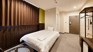 スーペリアダブル 禁煙