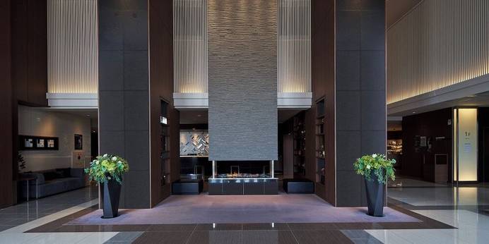 ホテルグローバルビュー函館（北海道 ビジネスホテル） / 1