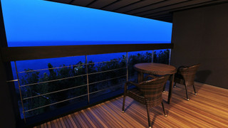 [クラブ ラウンジ アクセス] ウィングヴィラ