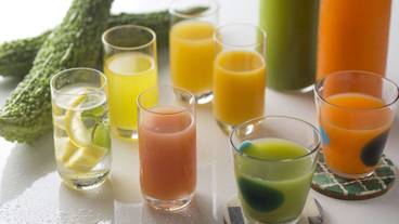 朝食ビュッフェ⑥ / 10