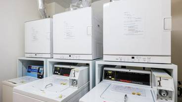 ランドリー / 10