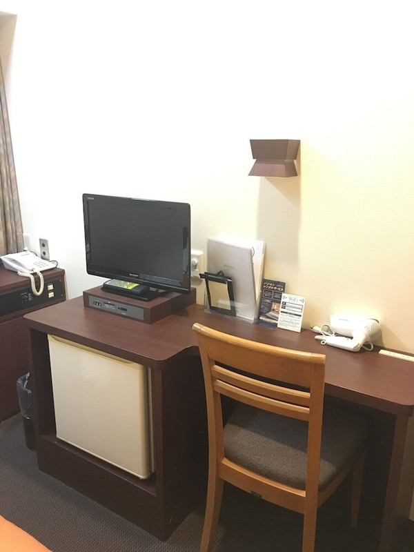 客室の設備とサービス