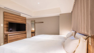 スーペリア ツインルーム