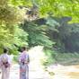【三大特典付♪】【スタンダード】色浴衣&ジェラートなどの特典付きで温泉旅満喫プラン | 秘湯の宿 滝見苑