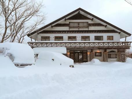 フジオペンション / 4