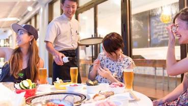 食事・飲み物 / 12