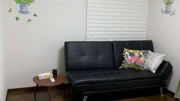 リビング エリア / 19