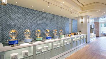 レストラン　グランサンク② / 16