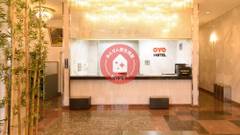 ビジネスホテル 河上