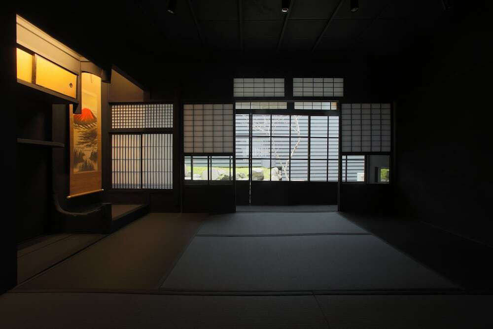 リビングルーム