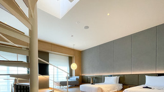 パークスイート 禁煙