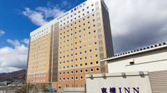 東横イン 富士山大月駅