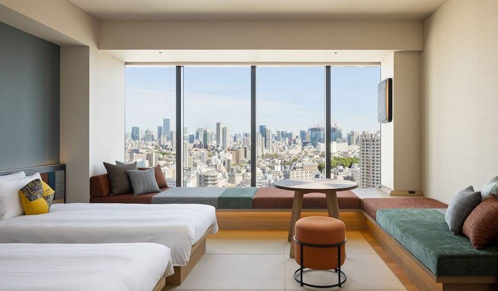 デラックスルーム / 2