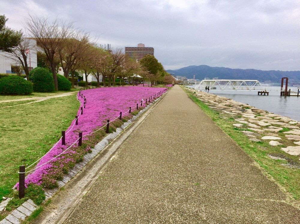観光スポット