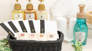 ツインルーム 喫煙可