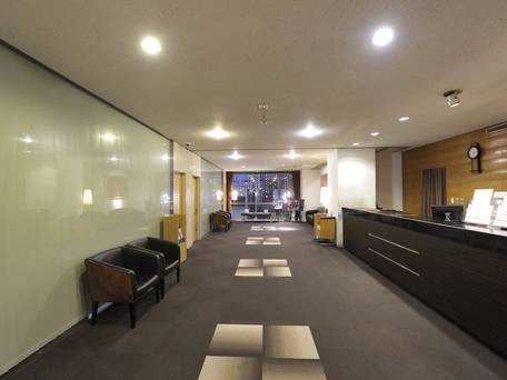 コートホテル福岡天神 / 3