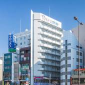 東急ステイ五反田（東京都 ビジネスホテル） / 4