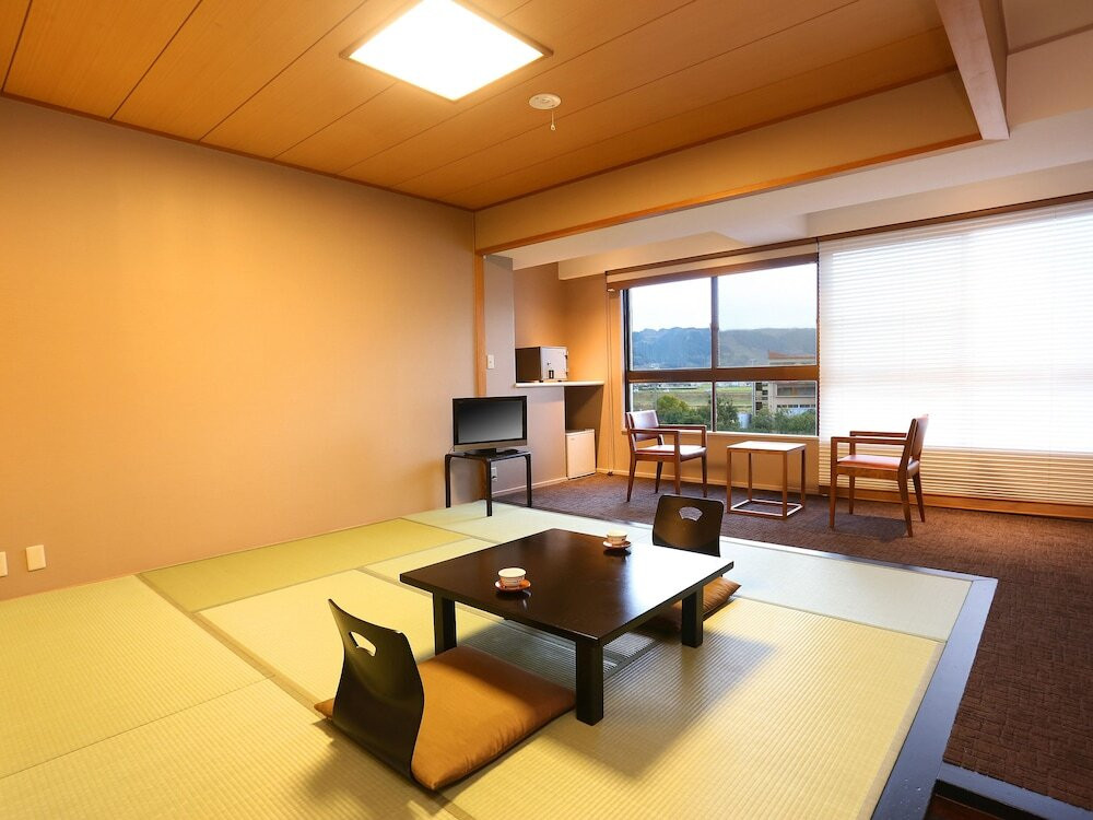 庭園の美しさと温泉に癒される3457921