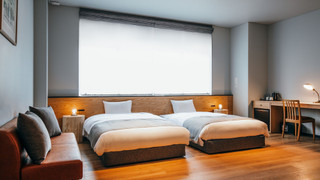 ツインスーペリア