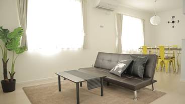 リビング エリア / 19