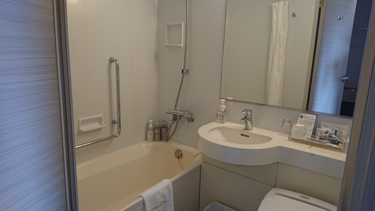 特に問題ナシ。