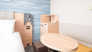 スーペリア ルーム ダブルベッド 1 台 禁煙